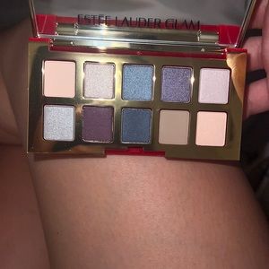 estée lauder eyeshadow pallet